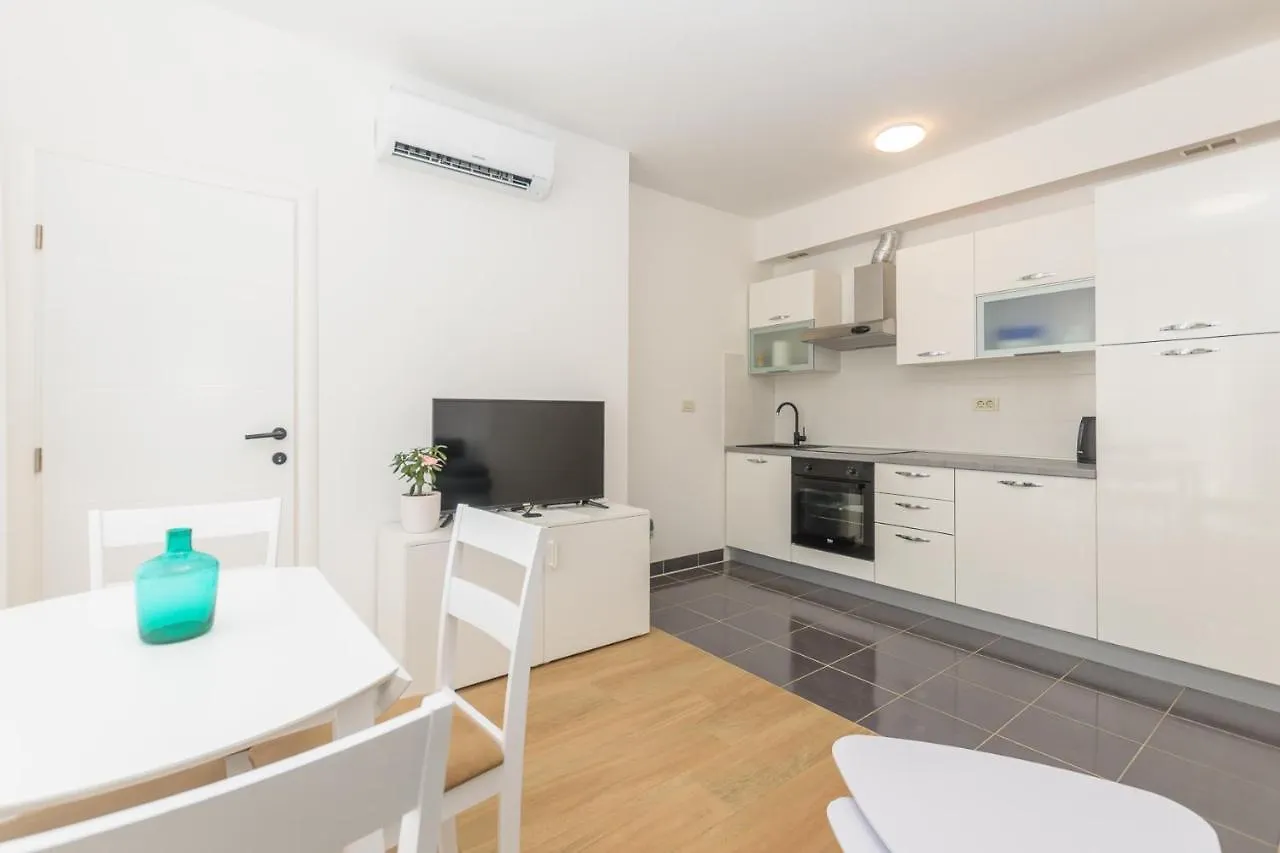 Gigo Apartment Pula