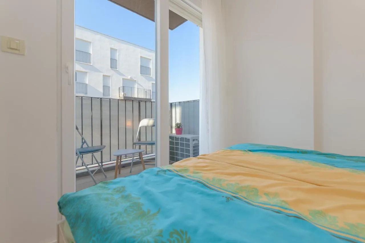Gigo Apartment Pula 0*,  Croatia