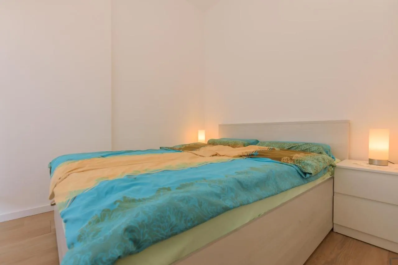 Gigo Apartment Pula Croatia