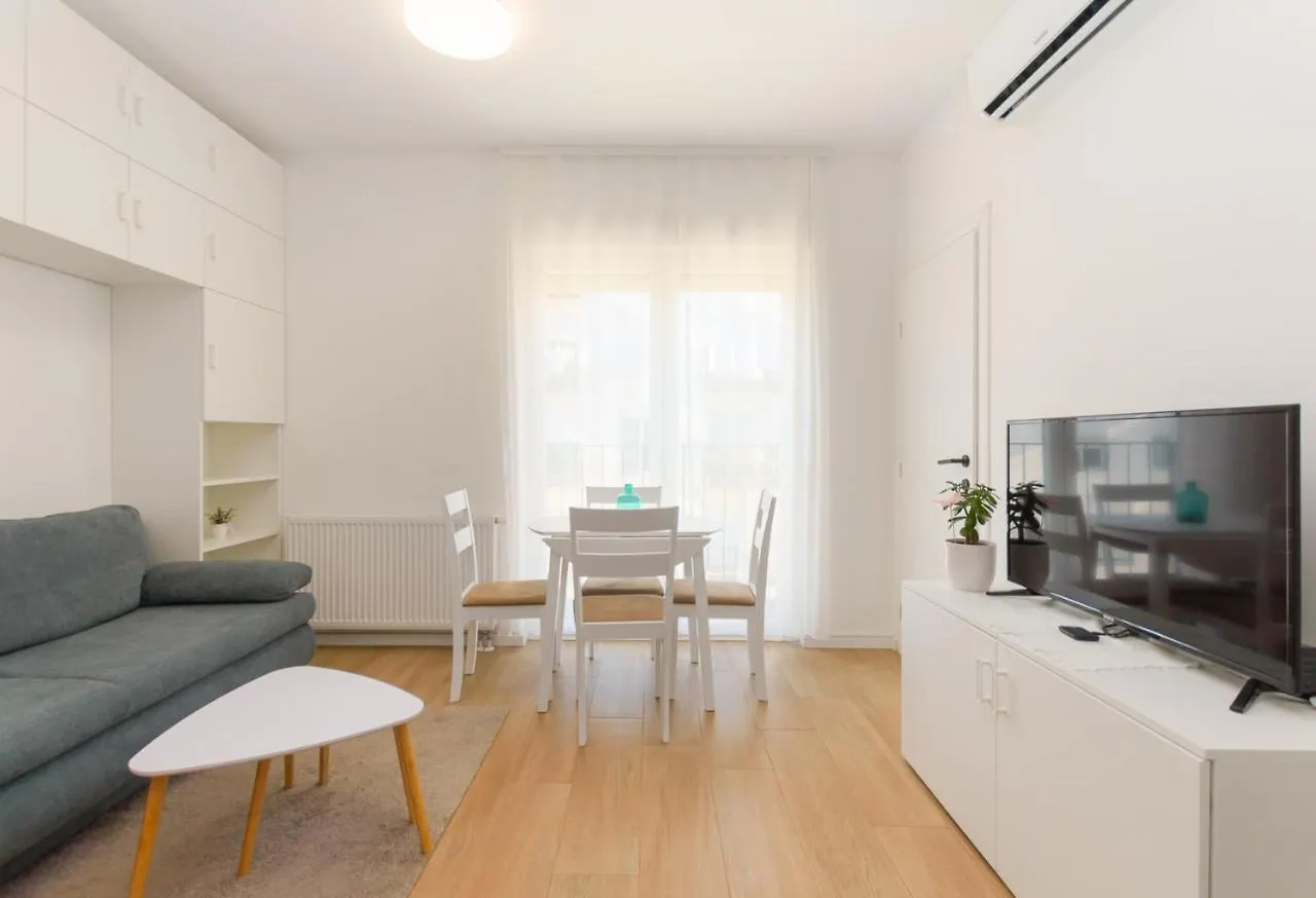 Gigo Apartment Pula