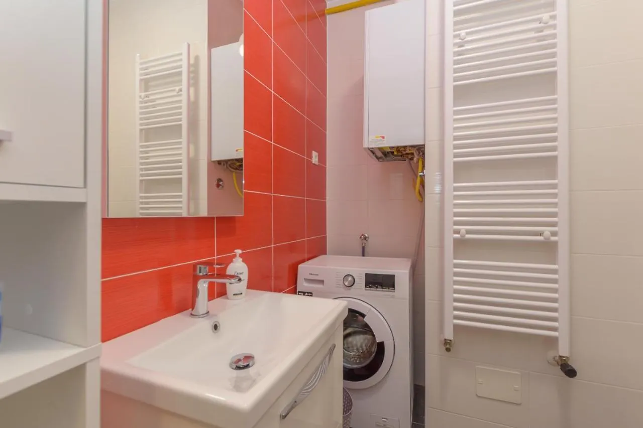 Gigo Apartment Pula