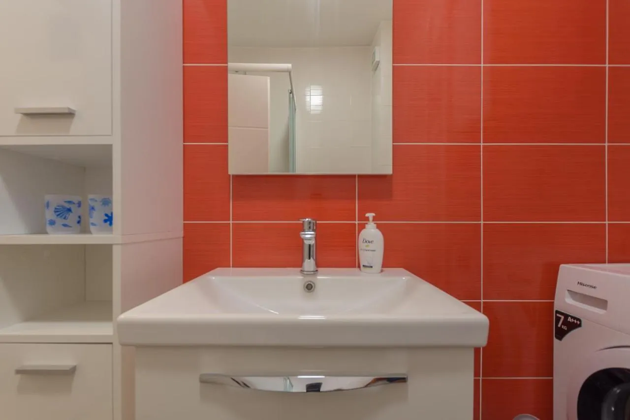 Gigo Apartment Pula