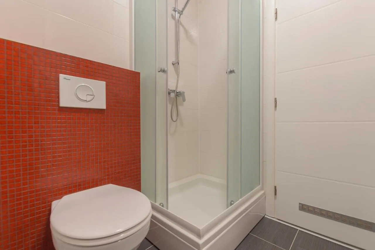 Gigo Apartment Pula