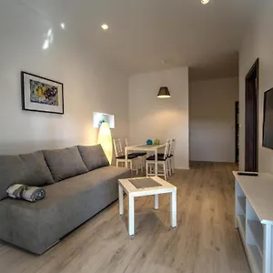 Estelle Apartman